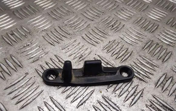 Volkswagen Transporter - Caravelle T5 Sliding door lock loop/hook striker 7H0843841B