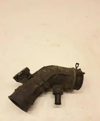 Toyota Yaris Intercooler hose/pipe