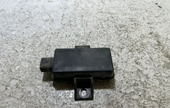 Dodge Challenger Tire pressure control unit 68219831AF CCAB11LF2580T2