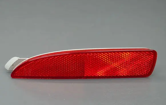 Mazda 3 III Rear tail light reflector P3945 P2491 P3945A