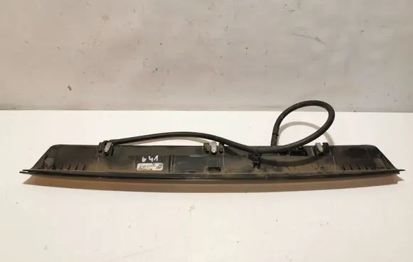 Ford Mustang Mach-E Third/center stoplight LJ8B13A601AB