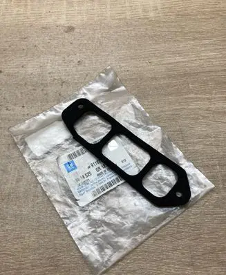 Opel Vivaro Number plate light 91167473