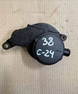 Jeep Cherokee Breather/breather pipe/hose 31382009F A062