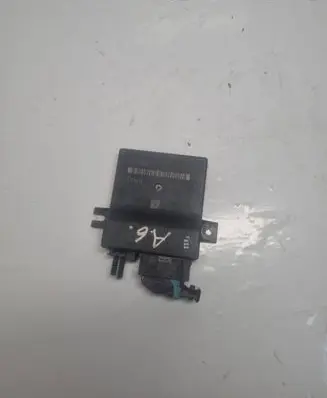 Audi A6 S6 C6 4F Gateway control module 4F0907468D 4F0910468A