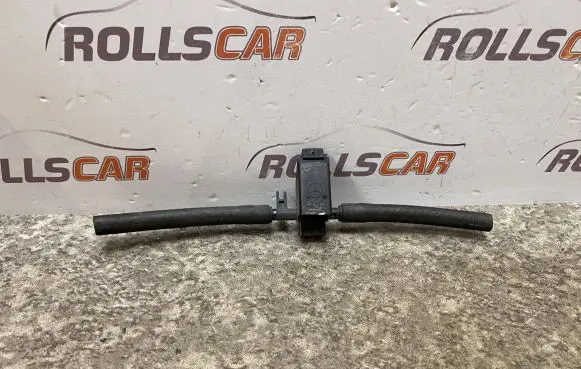 Mercedes-Benz C W204 Windshield washer spray nozzle 1408