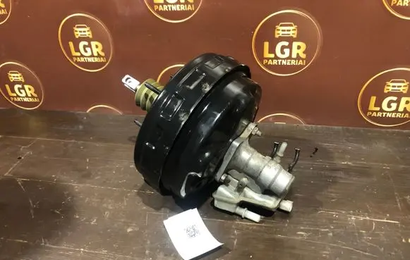 Ford S-MAX Brake booster 6G912B195PB