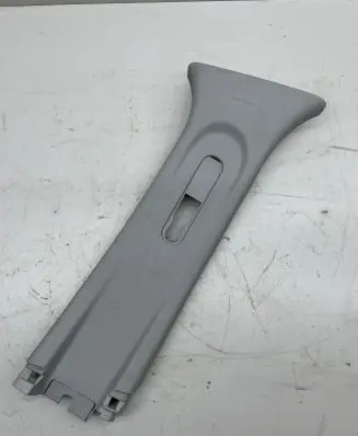 Renault Scenic III - Grand scenic III (B) pillar trim (top) 769130009R