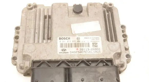 Hyundai i30 Engine control unit/module ECU 391132A931