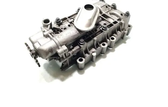 Land Rover Freelander 2 - LR2 Oil pump balance shaft 9636898380 9636898580 9662116580