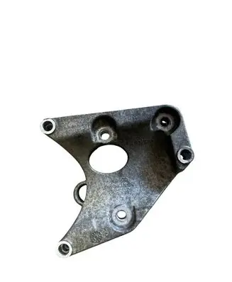 Ford Mustang VI A/C compressor mount bracket FR3E19D624CA FR3E19D624C FR3E19D624