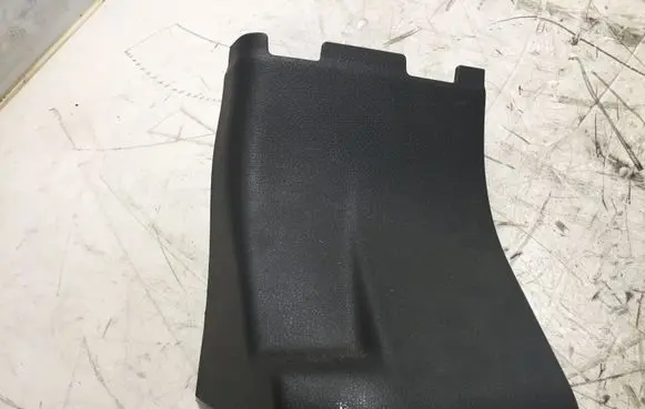 Ford Transit Custom (B) pillar trim (bottom) BK21V243W12AAW
