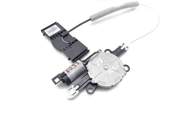 Audi A7 S7 4G Seat adjustment motor 5N0881880G