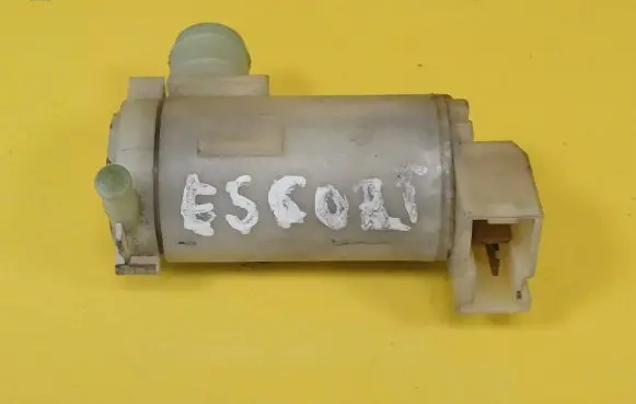 Ford Escort Windscreen/windshield washer pump