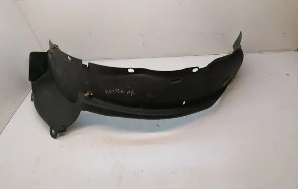 Renault Master II Front wheel arch liner splash guards 7700352175G