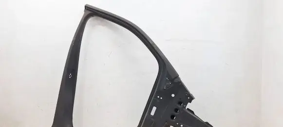 Citroen Jumpy (B) Pillar trim (exterior) 9835298980B 81744004