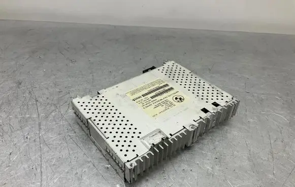 BMW 5 E60 E61 Other control units/modules 9192274 16308310 VPK8AF18C961AG