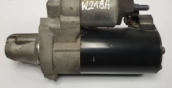 Mercedes-Benz CLS C218 AMG Starter motor A2769062300