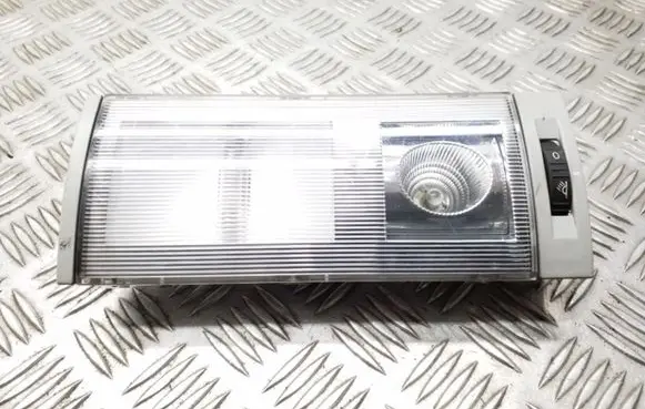 Volkswagen Multivan T5 Rear seat light 7H5947105