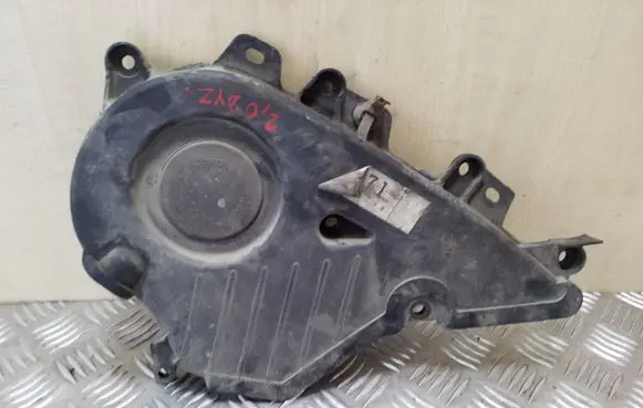 Toyota RAV 4 (XA20) Timing belt guard (cover) 9095001357A