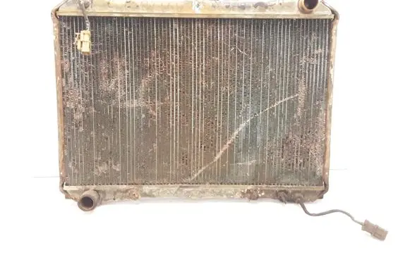 Mazda 929 Coolant radiator
