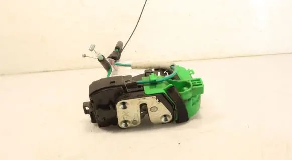 Hyundai i40 Front door lock