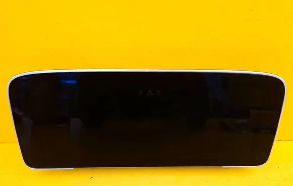 Mercedes-Benz E W214 Screen/display/small screen A2149007810 A2239021229 A2149012205