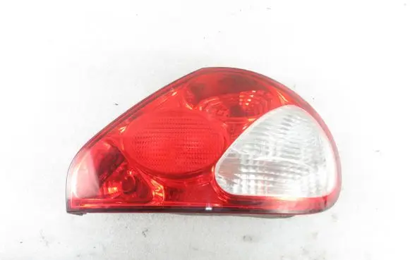 Jaguar X-Type Rear/tail lights