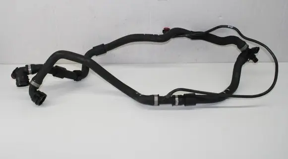 BMW X7 G07 Engine coolant pipe/hose 17125A1BD40 5A1BD40