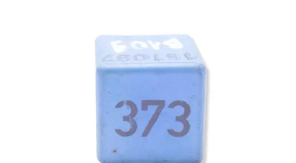 Audi 80 90 B3 Other relay 8D0951253A