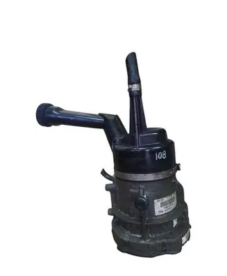 Opel Corsa C Power steering pump 9686207180