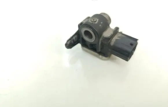 Mitsubishi ASX Airbag deployment crash/impact sensor 8651A116 101103204