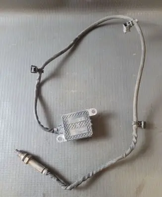 KIA Sportage Lambda probe sensor 296502U200