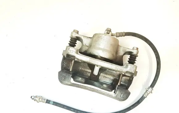 Nissan Qashqai Front brake caliper 410014EA0A