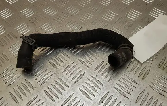 Audi A8 S8 D4 4H Engine coolant pipe/hose 4H0121447S