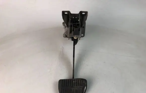 Brake pedal
