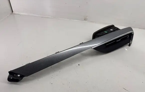 Buick Encore GX I Dashboard side air vent grill/cover trim 42851430