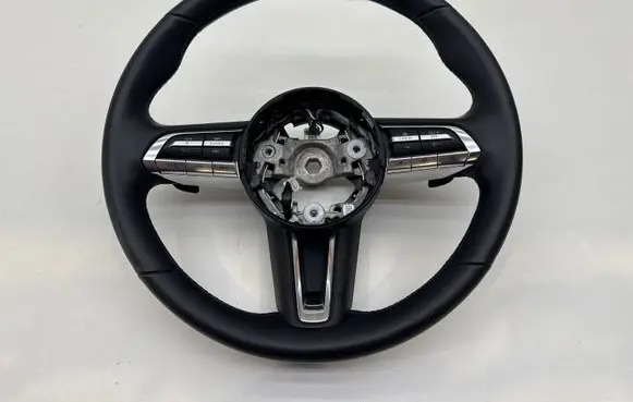 Mazda MX-30 Steering wheel 653861400A