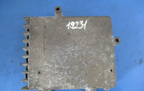 Chrysler Grand Voyager IV Engine control unit/module ECU P04727535AC