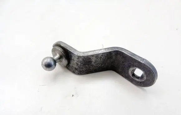 Jeep Compass Gear selector B422MS14260103