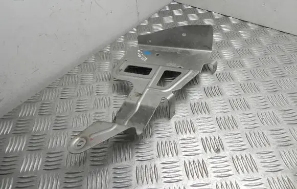 Audi A6 S6 C8 4K Other center console (tunnel) element 4K0907882A VD19211