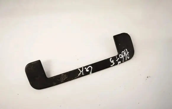 Audi 80 90 B3 Loading door cover/cap 
