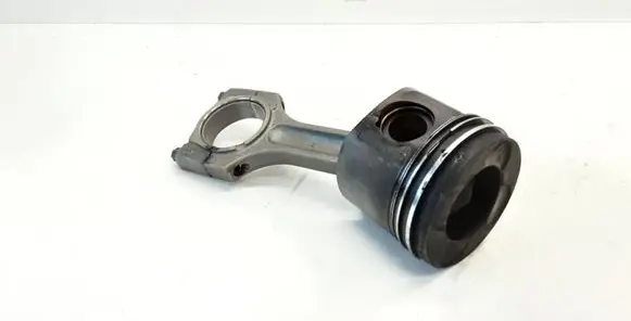 BMW 1 E81 E87 Piston with connecting rod 0840C