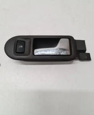 Volkswagen PASSAT B5 Front door interior handle 3B1837114