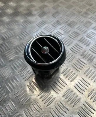 Mercedes-Benz GLC C253 Dash center air vent grill A2058304604 533210 1604182