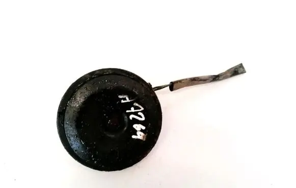 Toyota Avensis T250 Horn signal