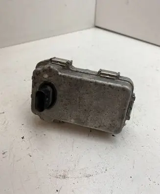 Mercedes-Benz C W204 Turbine electric control actuator A6511530094