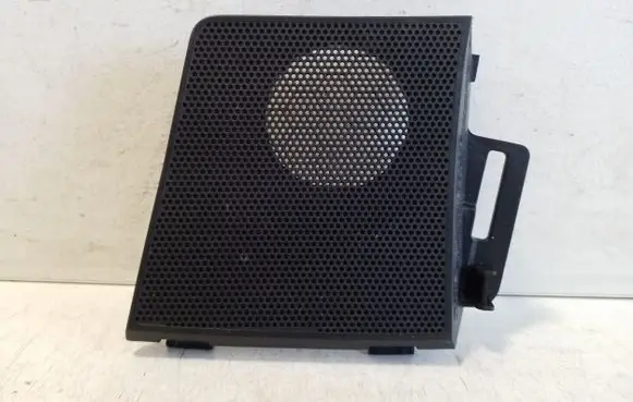 Side speaker trim/cover