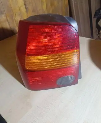 Seat Arosa Rear/tail lights 6h0945257