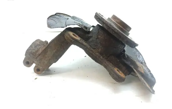 Volkswagen Transporter - Caravelle T5 Front wheel hub