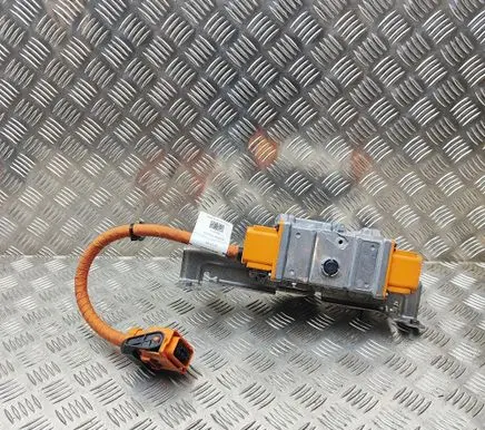 Audi e-tron Current control relay 4KE971054A